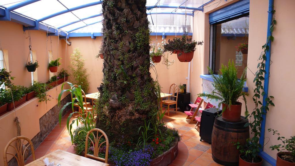 Casa Helbling Hotel Quito Kültér fotó