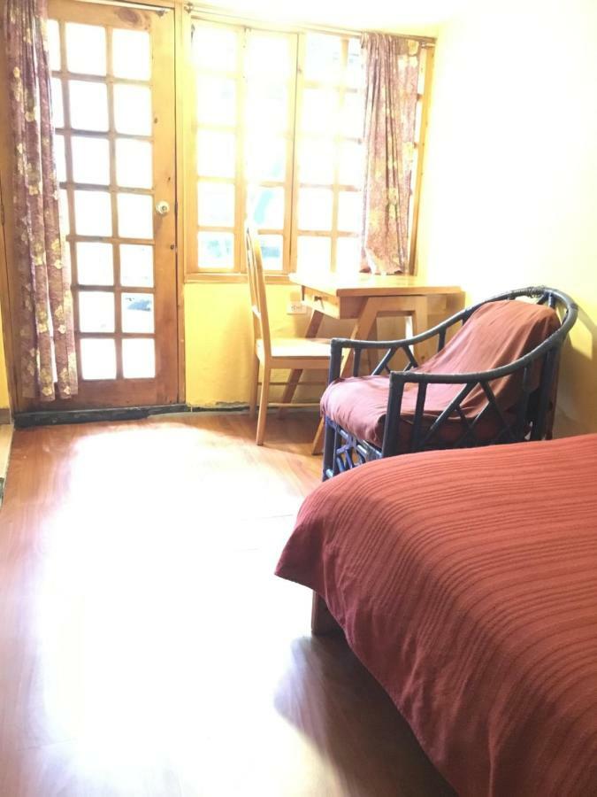 Casa Helbling Hotel Quito Kültér fotó