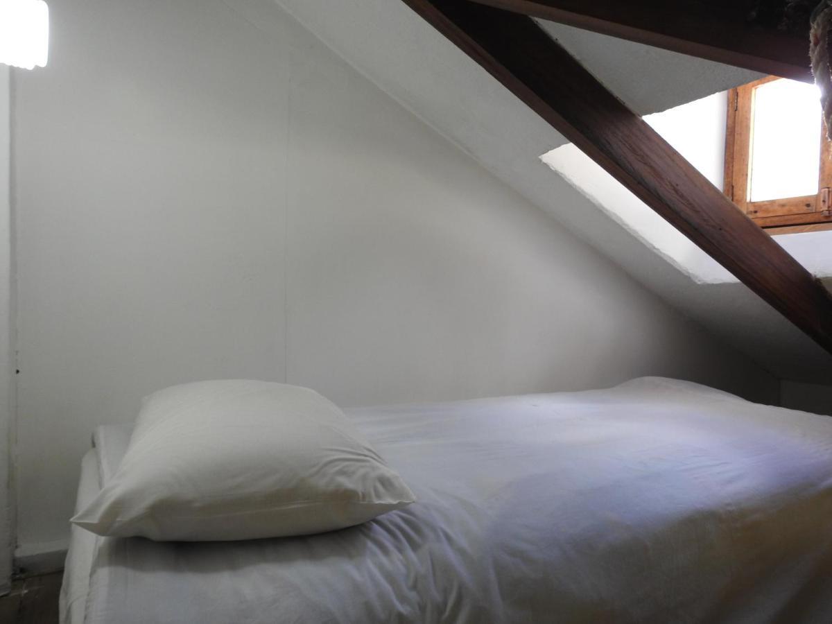 Casa Helbling Hotel Quito Kültér fotó