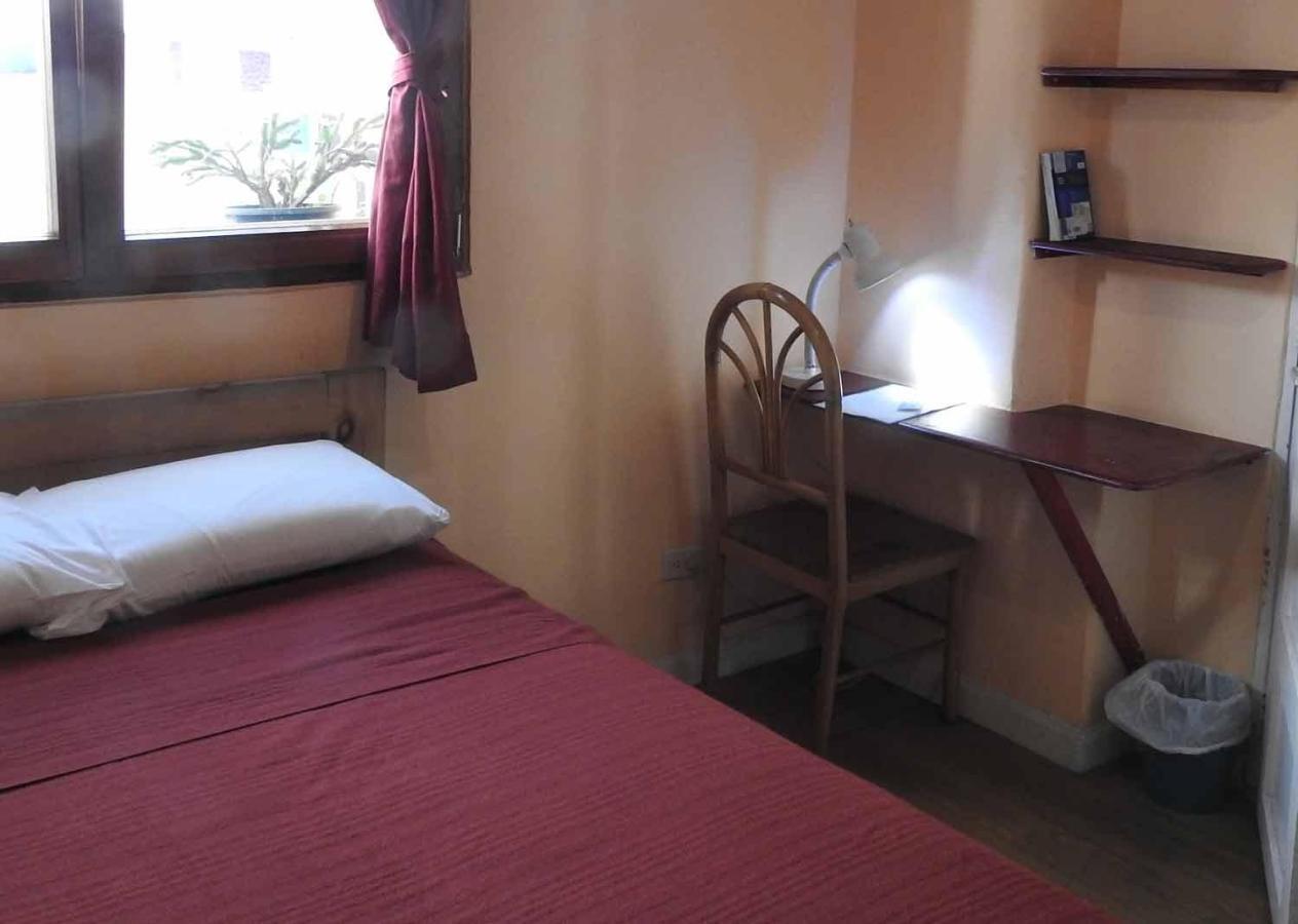 Casa Helbling Hotel Quito Kültér fotó