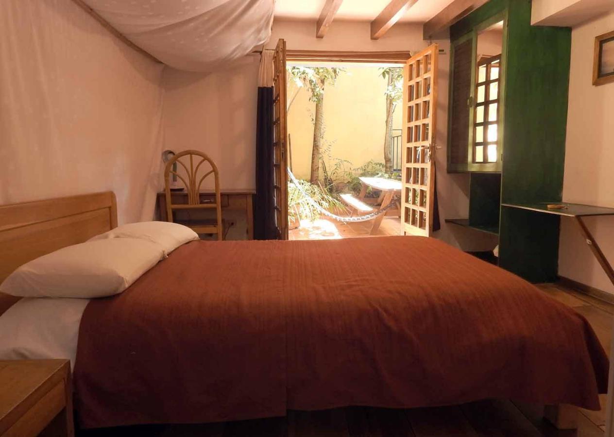 Casa Helbling Hotel Quito Kültér fotó