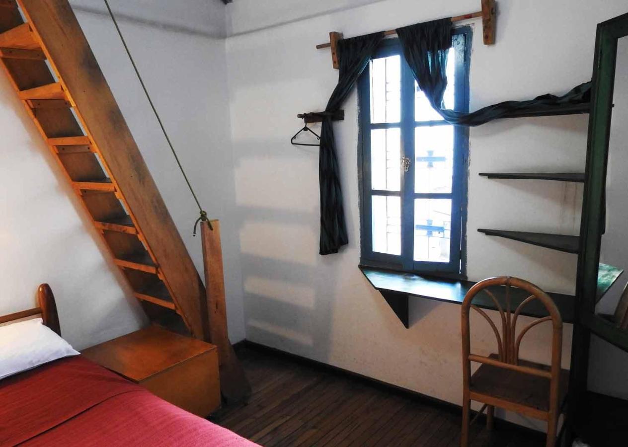 Casa Helbling Hotel Quito Kültér fotó